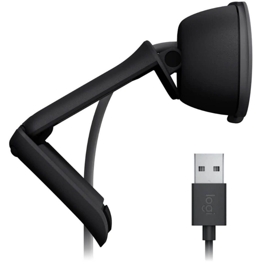 Веб-камера Logitech Brio 95