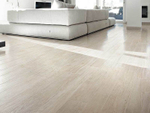 Selection Oak