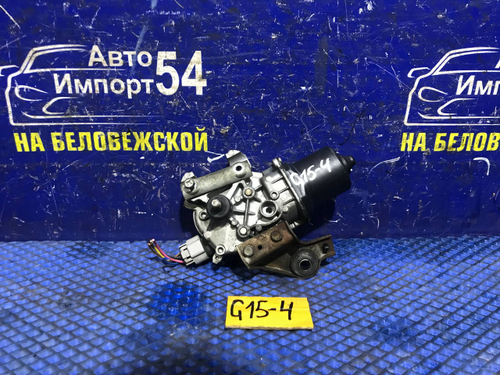 Моторчик переднего дворника NISSAN ALMERA 2015