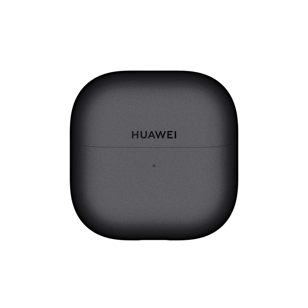 Беспроводные наушники Huawei FreeClip 2, Black (Черный)