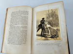 "Nouvelles cosmopolites. Moeurs, coutumes de divers peuples de lEurope". BASSANVILLE (Madame la Comtesse de). 1860г. - редкая книга