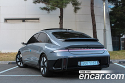 Hyundai Ioniq6 Long Range — 2023