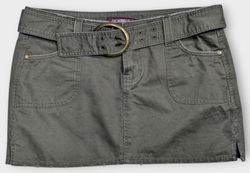 Мини юбка Denim Co Y2K (XL)