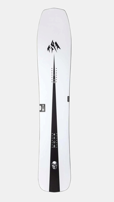 Сноуборд Jones Mind Expander  (см:158)