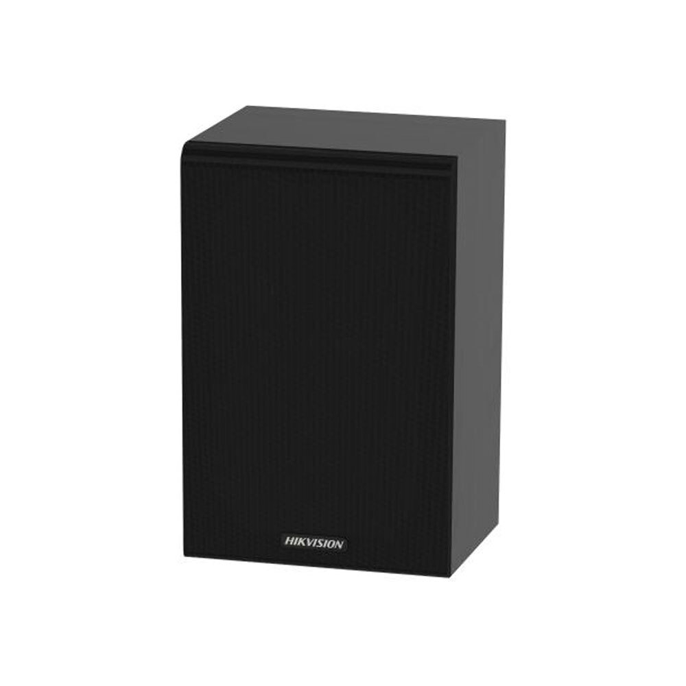 Hikvision DS-QAZ0110G1-S ОС, СОУЭ