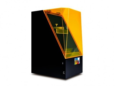 3D принтер Full Spectrum Laser Pegasus Touch