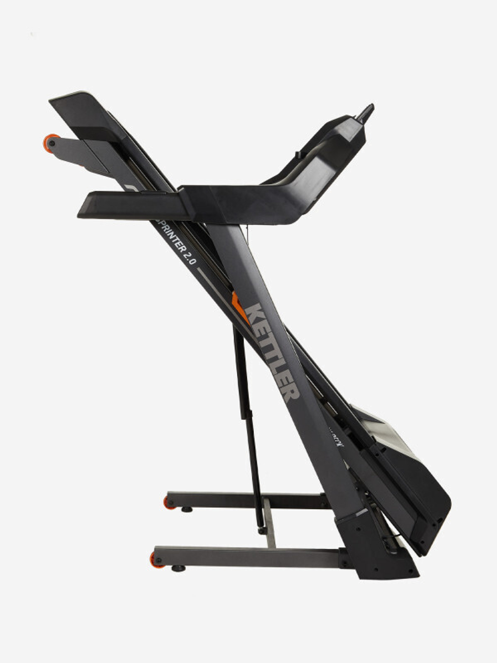 Беговая дорожка Kettler Sprinter 2.0