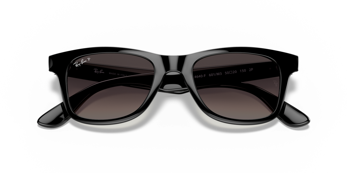 RAY-BAN RB4640-F 601/M3