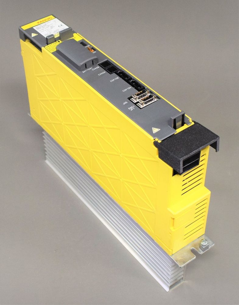 FANUC A06B-6114-H105 FANUC A06B-6114-H105