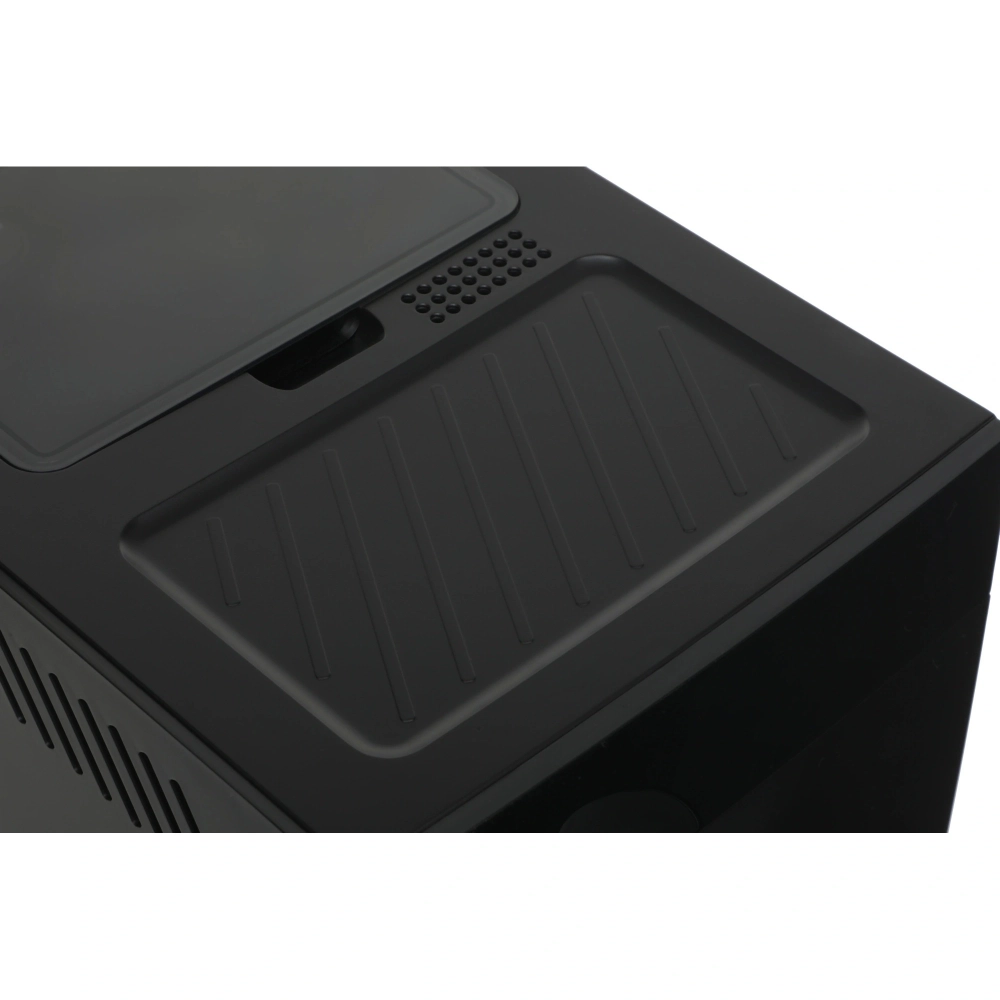 Кофемашина Vitek VT-8700 Metropolis 1350Вт черный