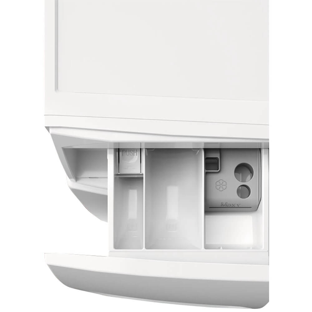 Стирально-сушильная машина Electrolux EW7W2492E