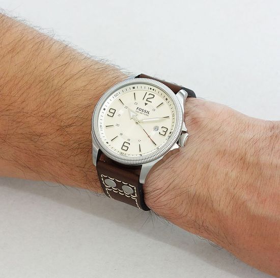 Наручные часы Fossil FS4936