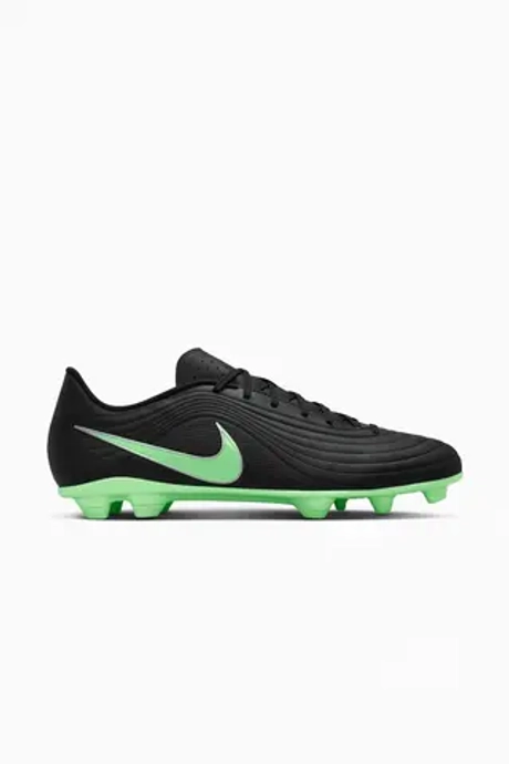 Бутсы Nike Tiempo Maestro Club FG/MG - черный