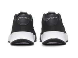 детские Кроссовки теннисные Nike Vapor Lite 2 JR - черный
