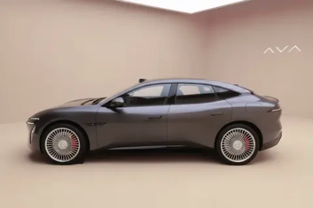 КОВАНЫЕ ДИСКИ ДЛЯ AVATR 06 АВАТР