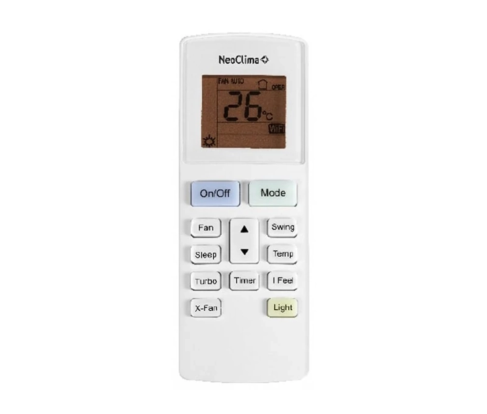 Neoclima NS/NU-HAX24RWI