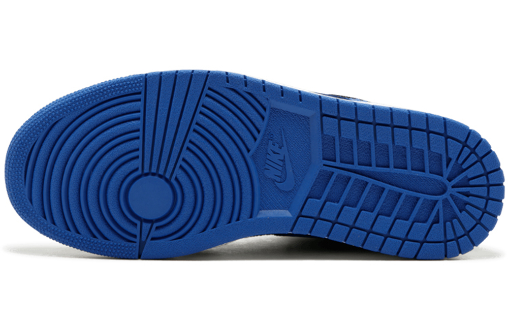 Jordan 1 Retro High Flyknit Royal GS