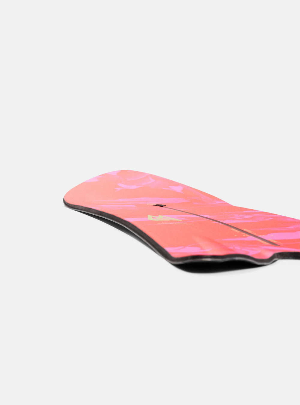 Сноуборд Burton Family Tree Smooth Operator Camber