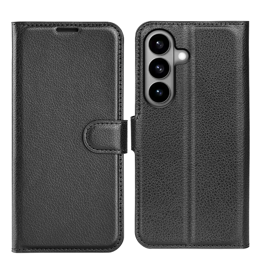 Чехол-книжка PRESTIGE с функцией подставки для Samsung Galaxy S26