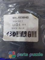 Кронштейн / BRACKET АРТ: MXC1038/HB