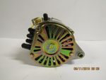 Генератор зарядный Yangdong Y4102D; TDY 40 4LE/Battery charging generator