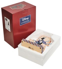 Disney-6008061 Фигурка «Злодейка Изма (Император Кузко)»