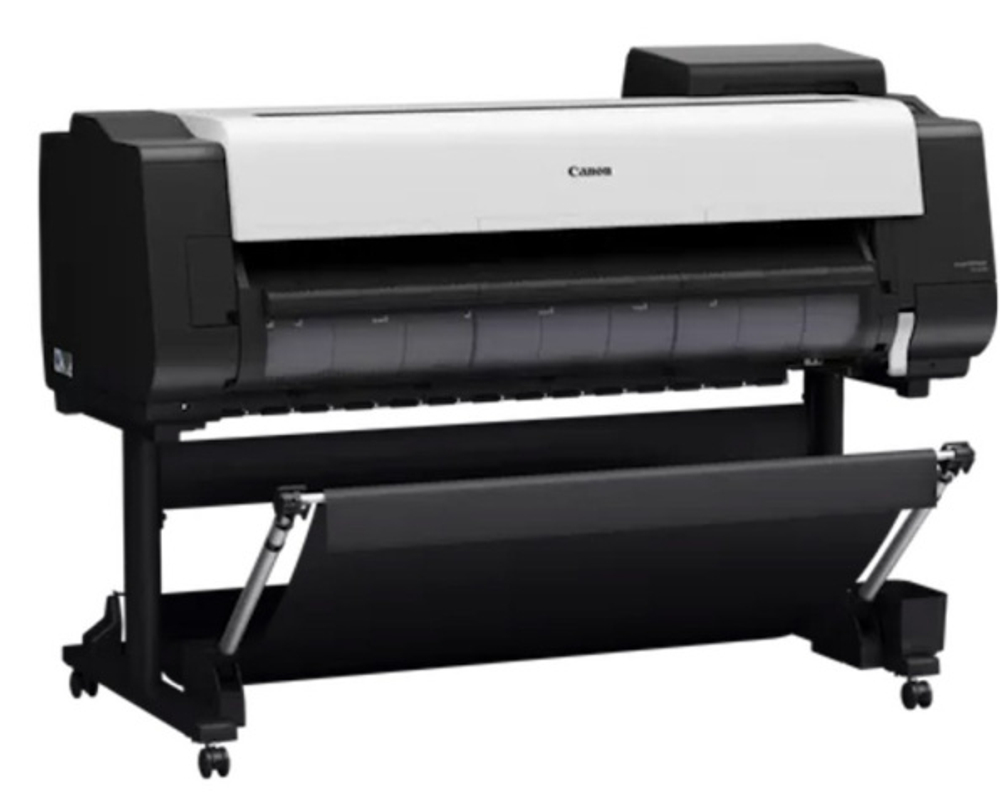 Плоттер струйный Canon imagePROGRAF TX-4200