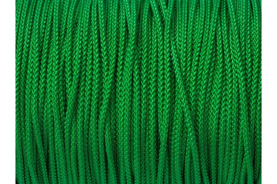 Линь Sigalsub Green Polyester 120 кг ø2 мм 1 метр (в катушке 100 м)