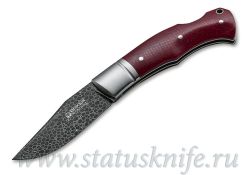 Нож Boker 111025DAM Boxer Damascusфотография - 1