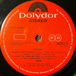 Cream – Goodbye (Англия 1969г.)