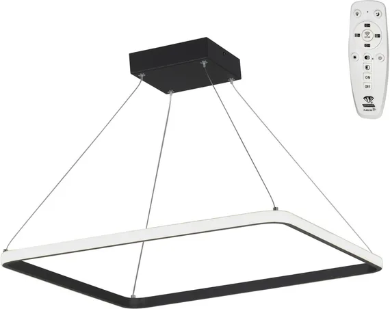 Подвесной светильник V2507DT-1/1S Vitaluce