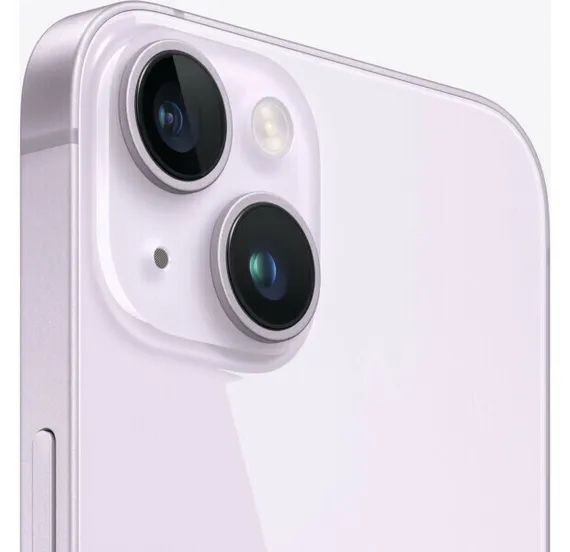 Смартфон Apple iPhone 14 Plus 128 ГБ (Фиолетовый | Purple)