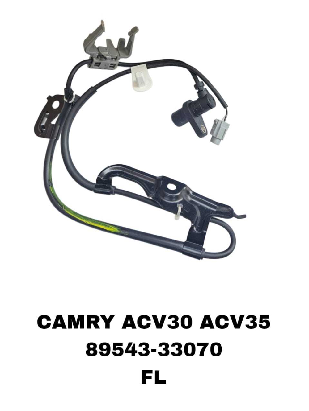 ДАТЧИК ABC CAMRY ACV30 ACV35 FL