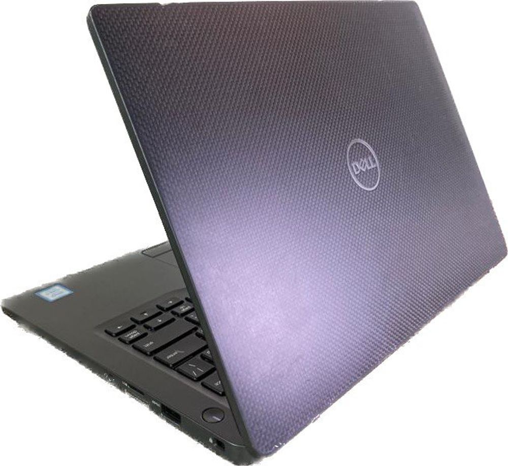 Уценённый ноутбук Dell Latitude 7300