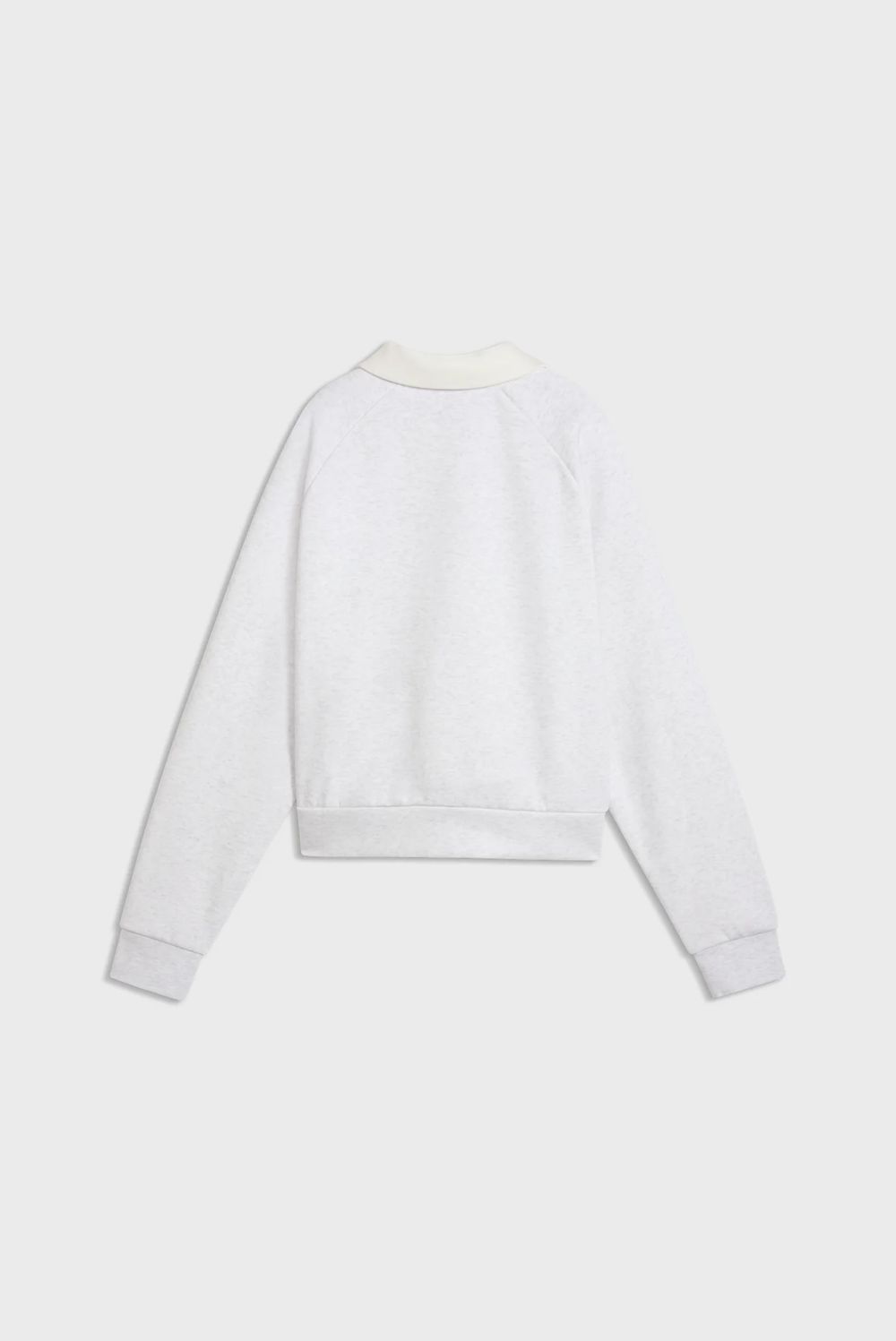 Поло женское PUMA PUMA CLASS Relaxed Longsleeve Polo FL