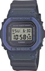 Мужские наручные часы Casio G-Shock DW-5600RS-8