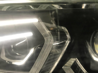 Фара левая BMW X1 F48 (2019-2022) LED