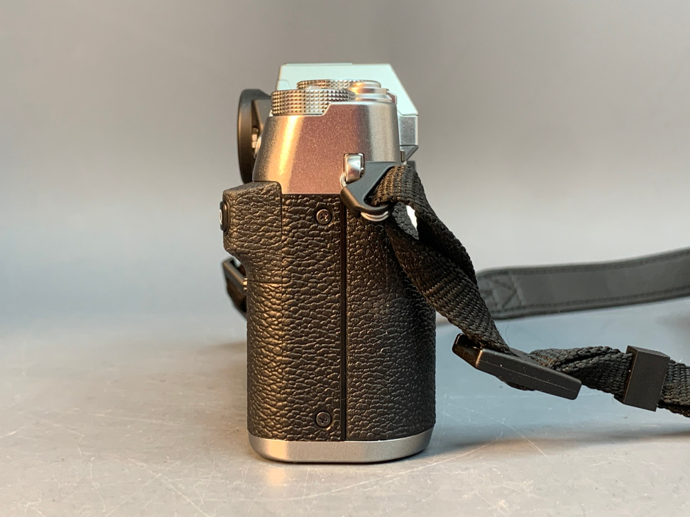 FujiFilm X-T30 II Kit XC 15-45mm