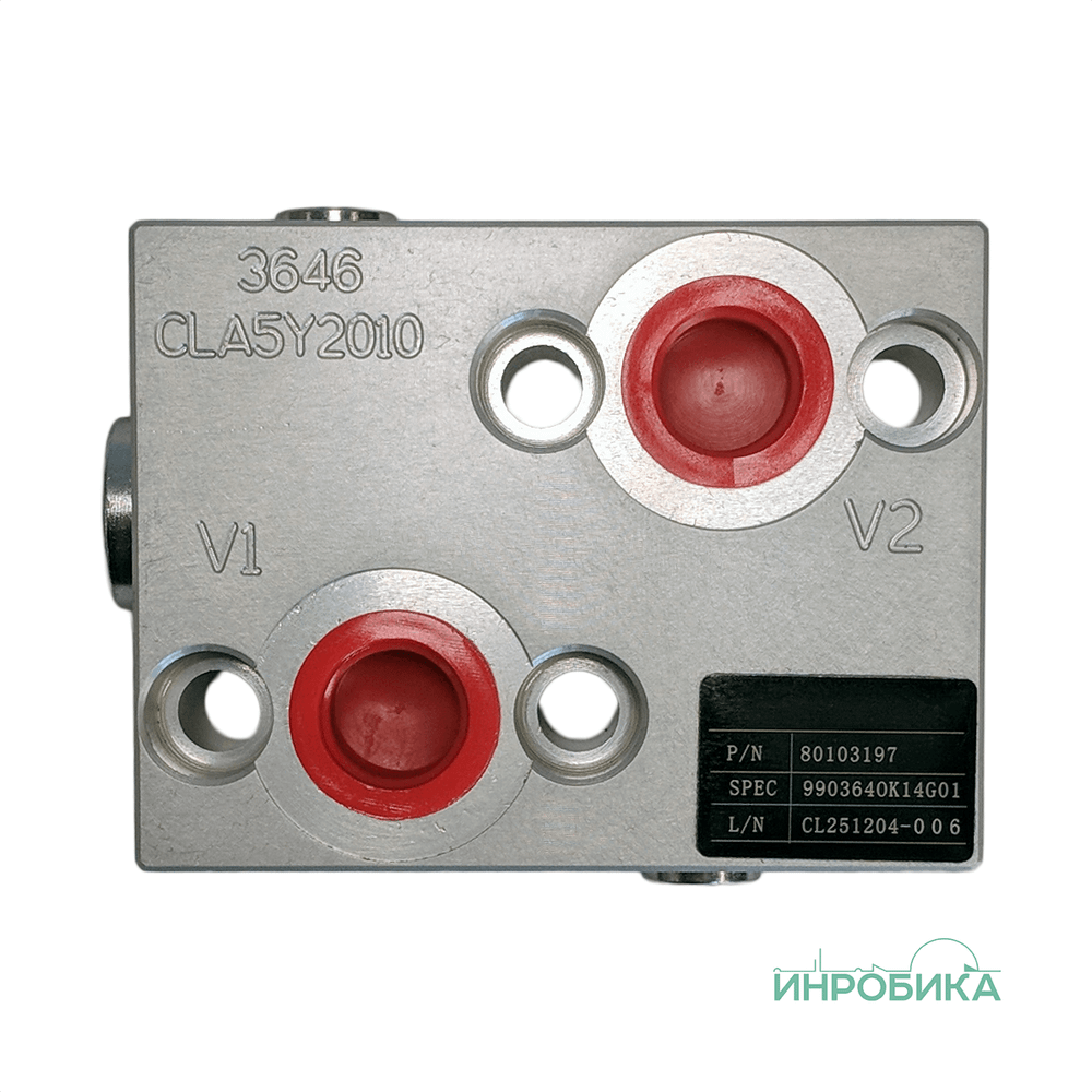 INR010012-FS Вид спереди