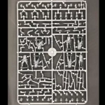 Russian Infantry/Русская пехота/WAAGW004