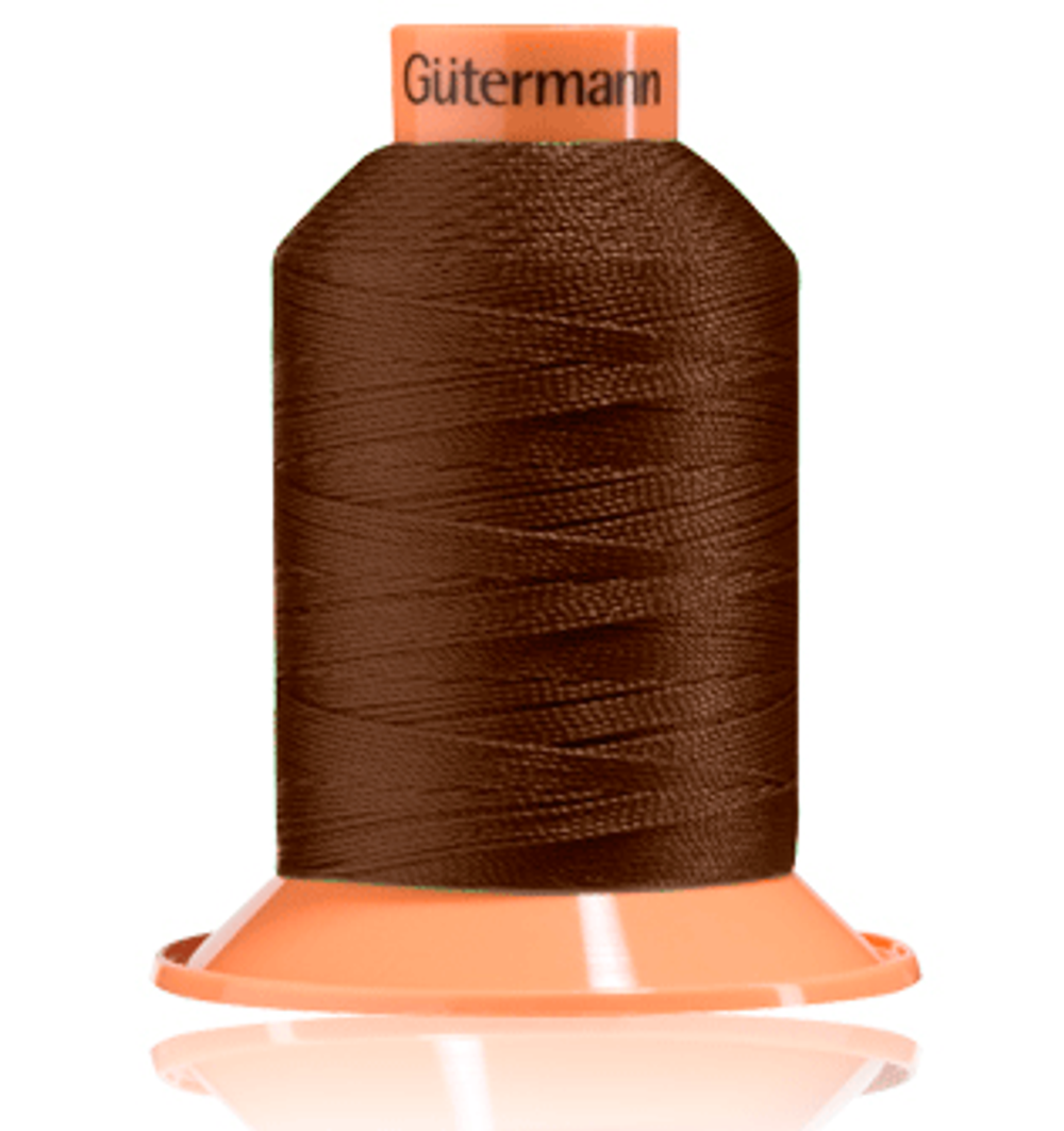 Нитки мебельные Gütermann Tera 20, 600 м 776