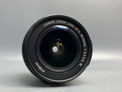Canon 1200D Kit EF-S 18-55mm 38.000 кадров