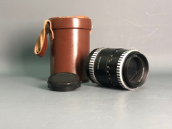 Carl Zeiss Jena 3.5\135 М42
