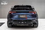 Карбоновый обвес для Lamborghini Urus 2018+ Ламборгини Урус