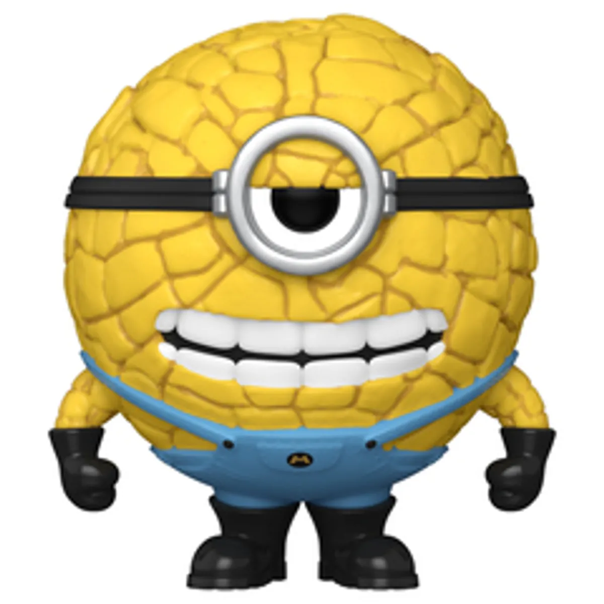 Funko POP! Despicable Me 4: Mega Minion Jerry (1555)