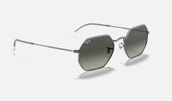 RAY-BAN OCTAGONAL RB3556N 004/71