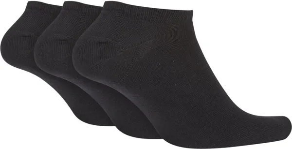 Носки ( 3 пары ) NIKE Unisex Nike Lightweight No-Show Sock (3 Pair)
