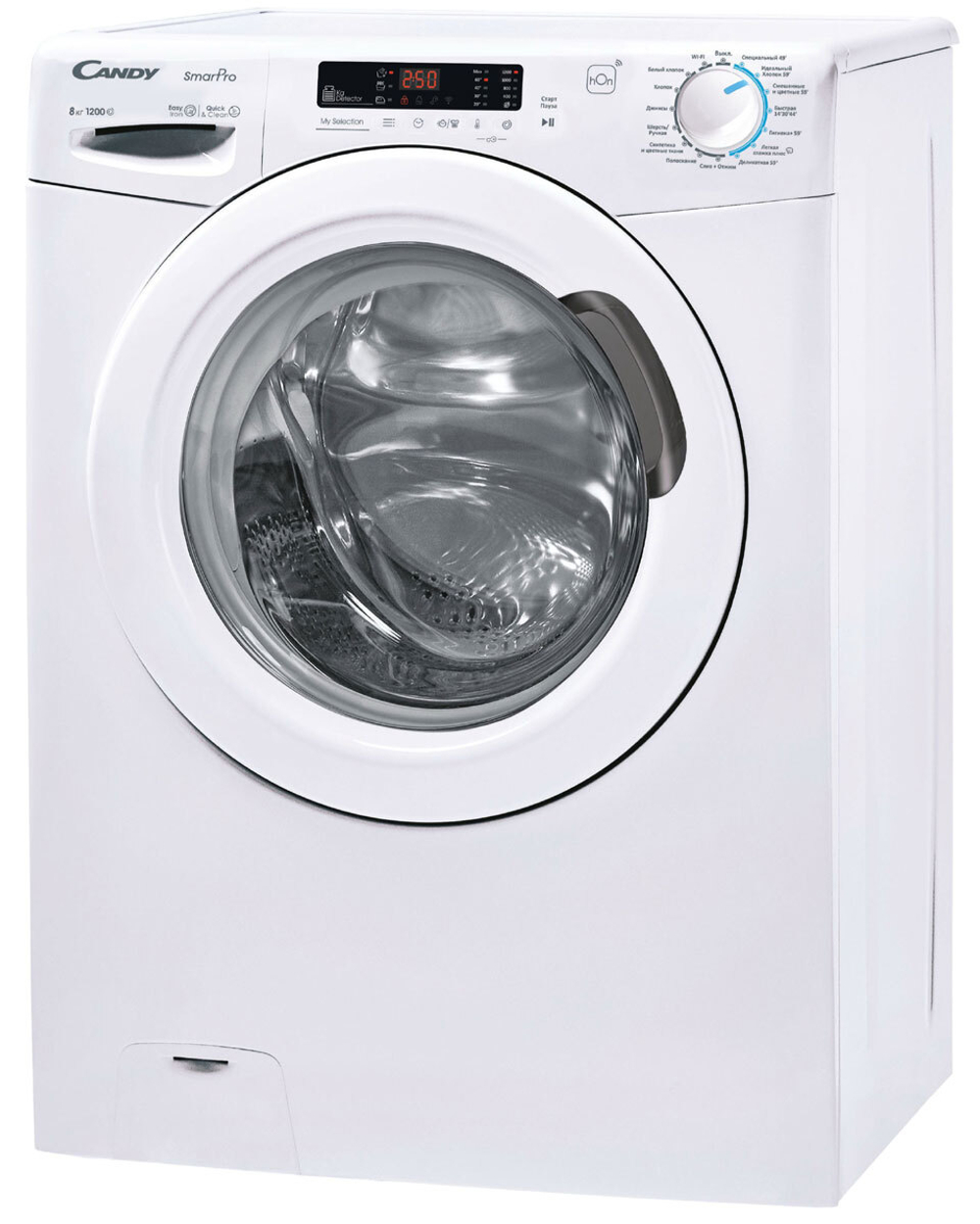 Стиральная машина CANDY CSH44283DW/2-07