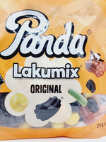 Жевательный мармелад Panda Lakumix Original 275 г (Из Финляндии)