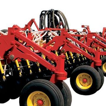 Уплотнение, втулка, подшипниковый узел на технику BOURGAULT